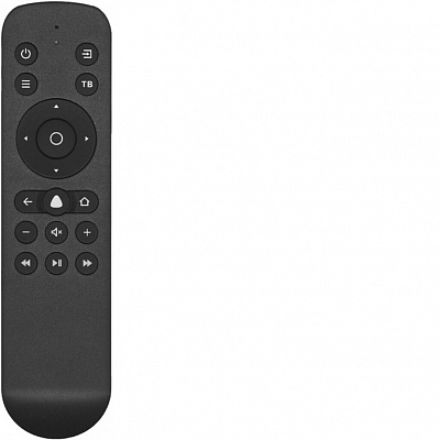 Пульт DEXP RCR60BT (Яндекс Алиса ТВ)