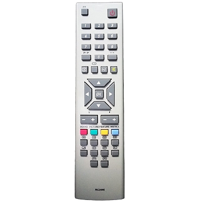 Пульт VESTEL RC2440 (HUAYU)