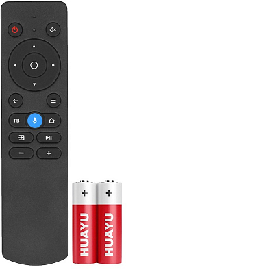 Пульт DEXP AN-1603 (AN1603) (голосовое управление) HOB2964