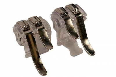 Комплект игровых триггеров для смартфона W6