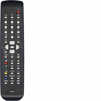 Пульт Горизонт RC-6-5