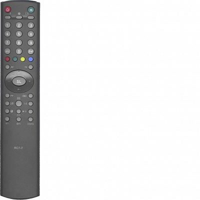 Пульт Горизонт RC7-7