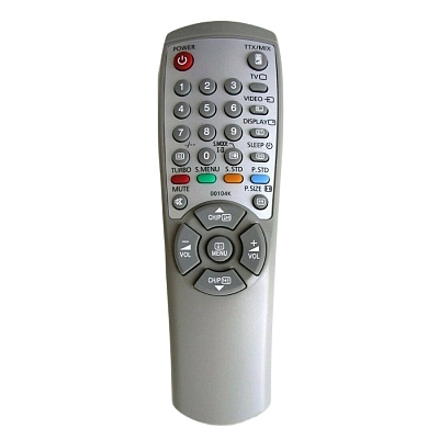 Пульт SAMSUNG AA59-00104К TV org box 