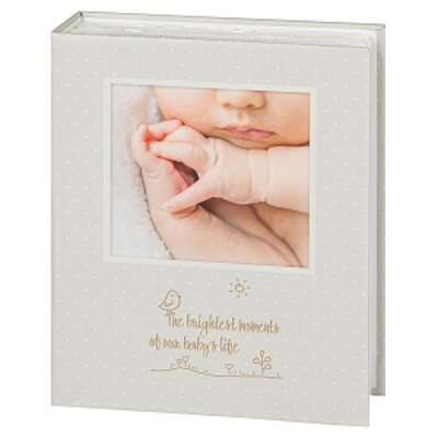 Фотоальбом Image Art, 10х15, 200 фото, Детская