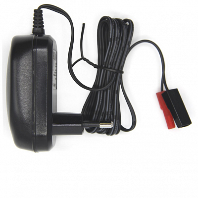 Зарядное устройство для свинцово-кислотных аккумуляторов 6V GoPower ProLab 6, 1A 