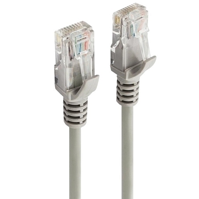 Кабель патч-корд RJ-45 Energy Power, 15м