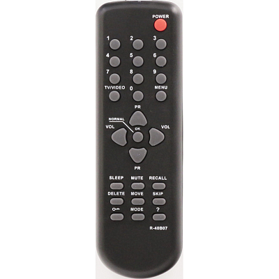 Пульт DAEWOO R-40B07