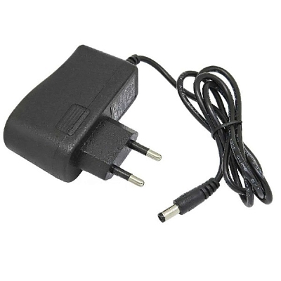 Блок питания 6V/2A MRM-POWER D-12, 5.5x2.5