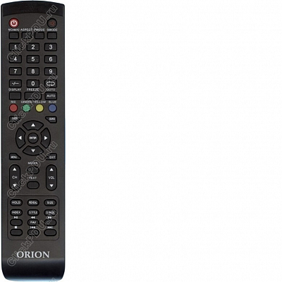 Пульт ORION Y-72C (OLT-32500)