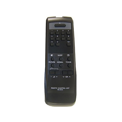 Пульт AKAI RC-51A  