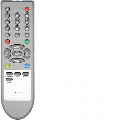 Пульт SHIVAKI RC-815 TV