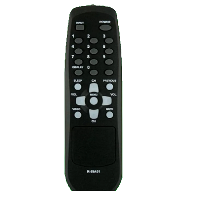 Пульт DAEWOO (R-59A01) TV orig box 