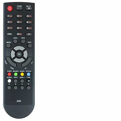 Пульт для GLOBO HD X90 