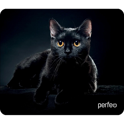 Коврик PERFEO Cat №21