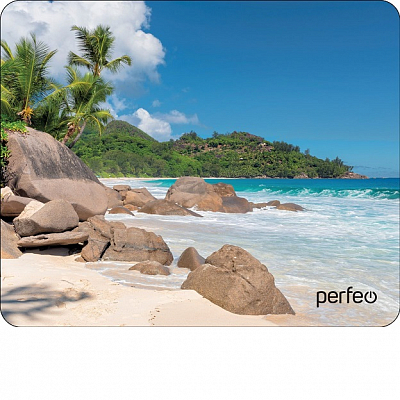 Коврик PERFEO Пляж №2