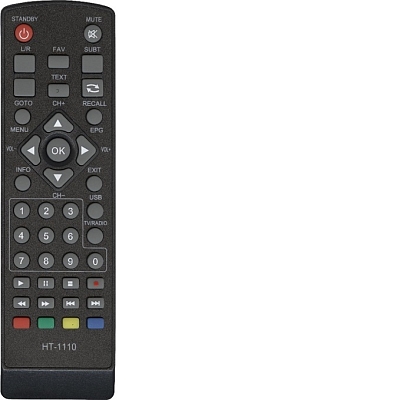 Пульт для Cadena HT-1110