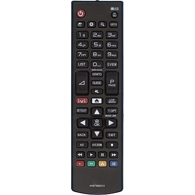 Пульт LG AKB75095312