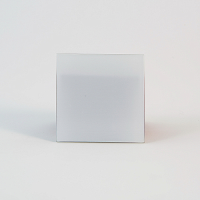 Подставка для стакана под сублимацию, квадратная, стекло