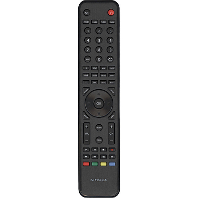 Пульт JVC  KT1157-SX