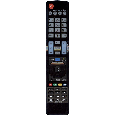 Пульт LG AKB73615306