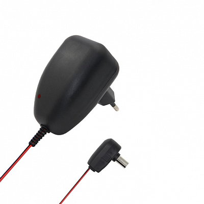 Блок питания антенный ASP-8 с F разъемом