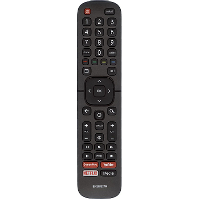 Пульт HISENSE EN2BQ27H