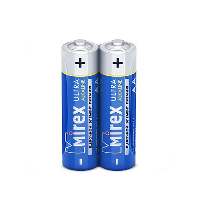 Mirex LR6 (Пленка 2 шт.)