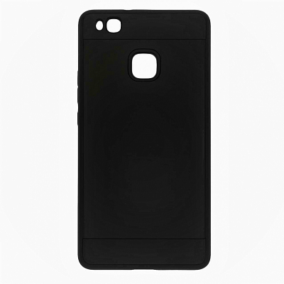 Клип-кейс Huawei P9 Lite Colour-1, черный