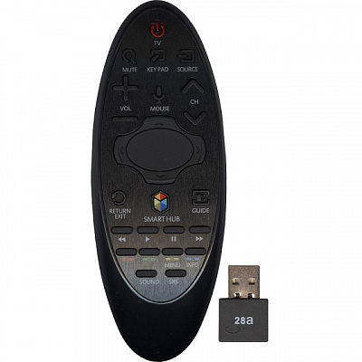 Универсальный пульт SAMSUNG SR-7557 (HUAYU)  
