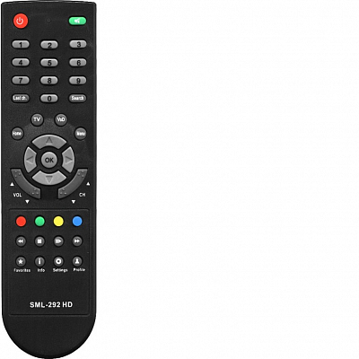 Пульт для Ростелеком SML-292 HD Base 