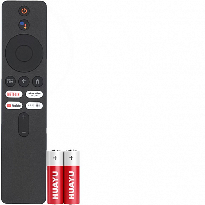 Пульт XIAOMI MI ver.14 (XMRM-M6) с батарейками