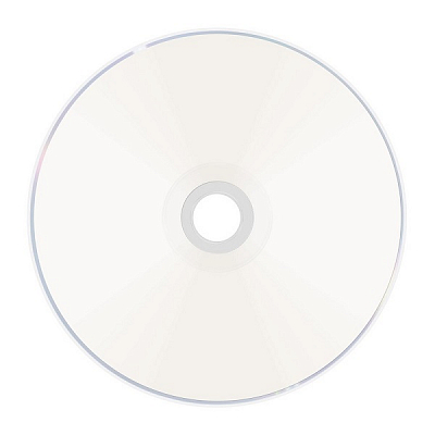 DVD R PRINT Mirex 4.7Gb 16x Bulk (100 шт.)+