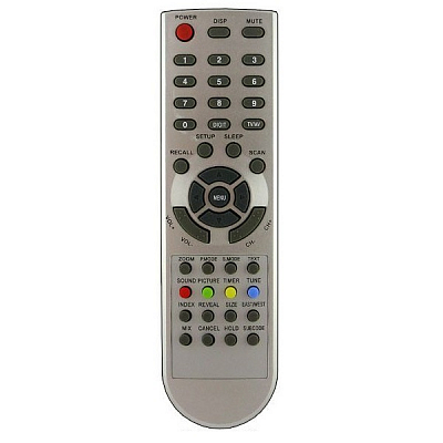 Пульт AKIRA CT-21VUCS 