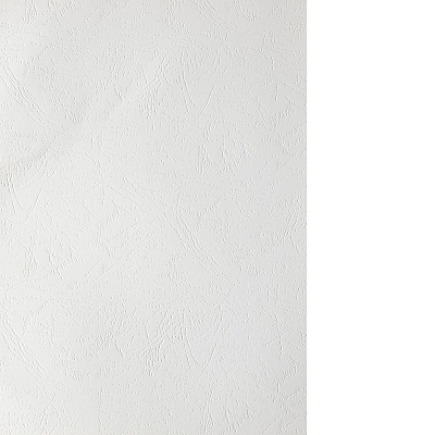 Обложки картон кожа А4, 230г/м2, белый (100) 