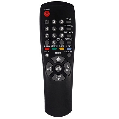 Пульт SAMSUNG AA59-00104В TV org box 