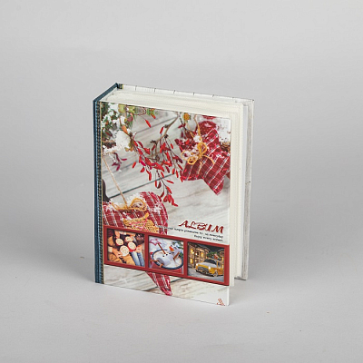 Фотоальбом Image Art, 10х15, 100 фото, Любовь