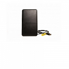 Антенна телевизионная комнатная с усилителем Selenga 101A