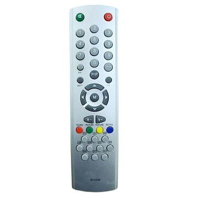 Пульт VESTEL RC2240 (HUAYU)