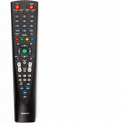 Универсальный пульт BBK RM-D1177 (HUAYU)