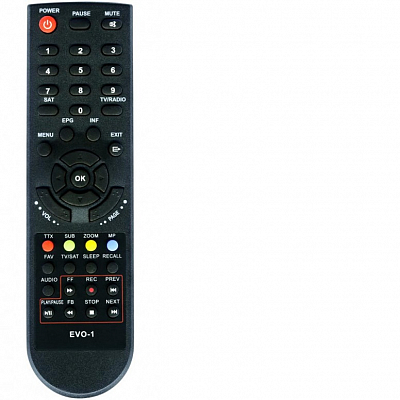 Пульт для Телекарта EVO-1 (Energy E1)