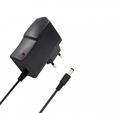Блок питания 9V/2A Selenga, 5.5x2.1