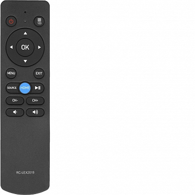 Пульт BBK RC-LEX2019