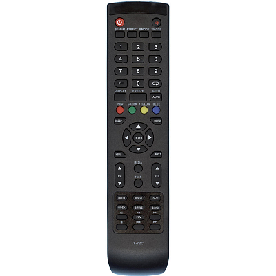 Пульт SUPRA Y-72C (Y-72C1)