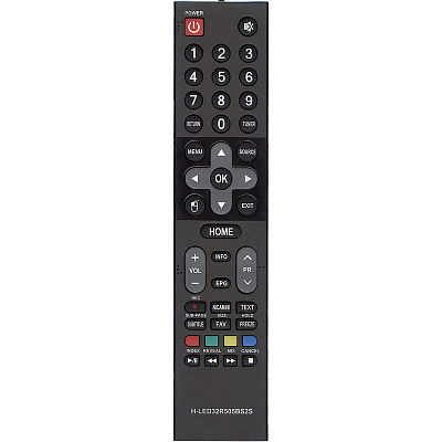 Пульт HYUNDAI H-LED32R505BS2S