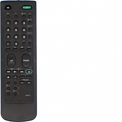 Пульт SONY RM-841 