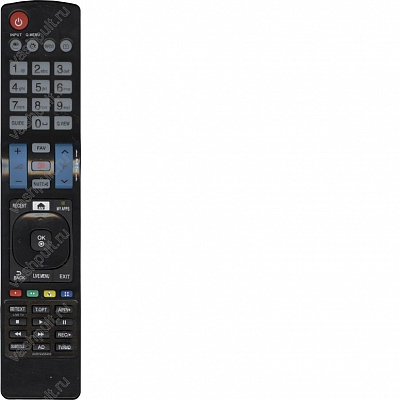 Пульт LG AKB74455403