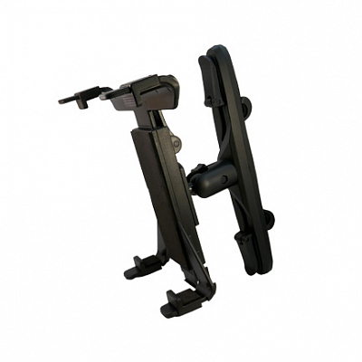 Автодержатель для планшетов For iPad 7101 8-9" (на подголовник)	