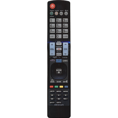 Пульт LG AKB72914278