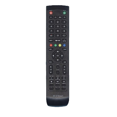 Пульт ВИТЯЗЬ (VITYAZ) RC13 (Smart TV)