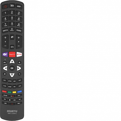 Универсальный пульт THOMSON (TCL) RM-L1330+2 (HUAYU)  
